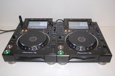 Pair pioneer cdj for sale  Oceanside