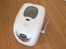 Brotbackautomat clatronic bba gebraucht kaufen  Hochheim am Main
