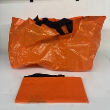 2 sacolas de compras Ikea Halloween grandes laranja/preto 21 3/4x13 3/4x14 1/2" comprar usado 2 sacolas de compras Ikea Halloween grandes laranja/preto 21 3/4x13 3/4x14 1/2" comprar usado  Enviando para Brazil