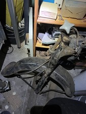 Simson awo touren gebraucht kaufen  Nordhausen