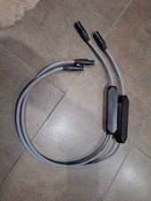 Cavo transparent musiclink usato  Italia