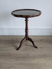 Vintage wooden side for sale  LOWESTOFT