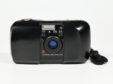 Olympus mju panorama d'occasion  Expédié en Belgium