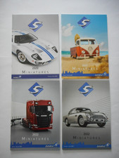 Catalogue jouet solido d'occasion  Beaucouzé