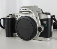Canon eos 500n for sale  LEEDS