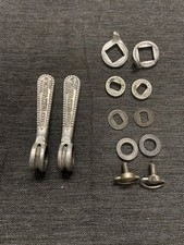 Campagnolo record schalthebel gebraucht kaufen  Oldenburg (Oldenburg)