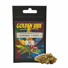 Fleur cbd golden d'occasion  Laval
