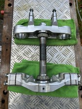 Suzuki z400 yokes for sale Suzuki z400 yokes for sale  CRANLEIGH