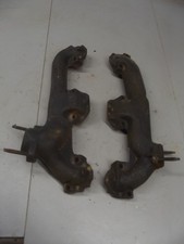 Vintage pontiac exhaust for sale  Wickenburg