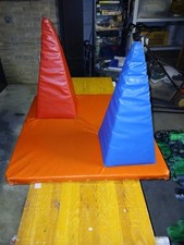 Accessorio playground ludoteca usato  Vertemate con Minoprio