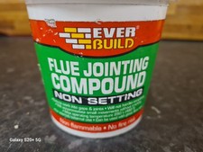 Ever build flue for sale  WHITEHAVEN