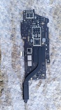 Scheda madre macbook usato  Valderice