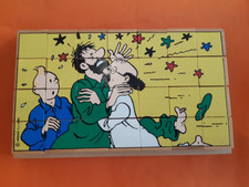 Herge tintin jeu d'occasion  Nancy-
