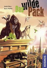 Wilde pack 1 gebraucht kaufen  Berlin