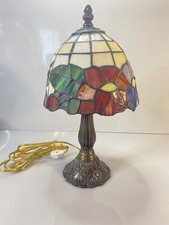 Tiffany style stained for sale  Milledgeville