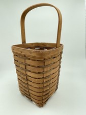 1988 longaberger tall for sale  Indianapolis