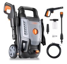 Vonhaus pressure washer for sale  BRADFORD