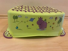 Kinderhocker kindertritthocker gebraucht kaufen  Delbrück