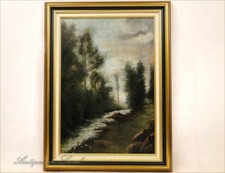 Laveuse paysage hst d'occasion  Tréguier