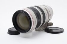 Canon ef100 400mm d'occasion  Expédié en Belgium