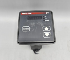 Watlow series temperature for sale  North Lima
