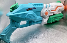 Nerf super soaker for sale  Jeffersonville