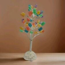 Dept gumdrop tree for sale  Porterville