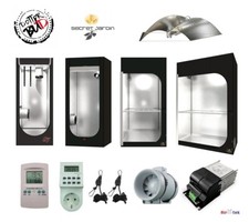 Kit grow box usato  Cologno Monzese