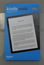 Kindle oasis 10th for sale  HIGH WYCOMBE
