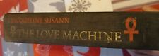 The love machine usato  Montecatini Terme