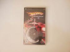 Hot Wheels Ultimate Racing (PSP) comprar usado  Enviando para Brazil