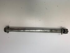 Extrator de eixo de roda traseira Yamaha Rd 250 350 Lc 4l0 4l1, usado comprar usado  Enviando para Brazil