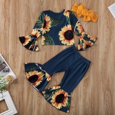 Nwt sunflower girls for sale  Vista