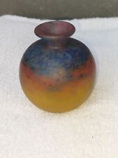 Ancien petit vase d'occasion  Loudun