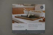 Threshold serving set for sale  Baton Rouge