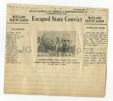 Wanted alfred kirby for sale  USA