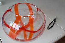Grand vase verre d'occasion  Auray