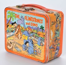Flintstones vintage metal for sale  Tuckerton