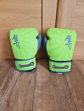 Hayabusa ikusa 16oz for sale  RHYL