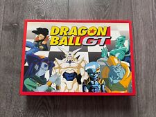 Dragon ball schach gebraucht kaufen  Berlin