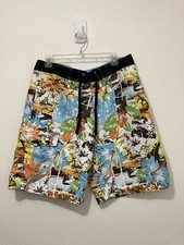 Surf shorts ocean for sale  Donna
