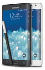 Samsung Galaxy Note Edge 32GB - Desbloqueado 4G 5.6" 16MP GRAUS REINO UNIDO comprar usado  Enviando para Brazil