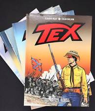 Tex gesamtausgabe western gebraucht kaufen  Saarbrücken