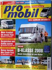 Pro mobil strada gebraucht kaufen  Weidenberg