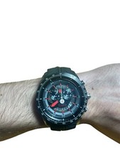 Orologio breil abarth usato  Monte Sant Angelo