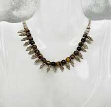 Yemeni agate necklace for sale  Washington