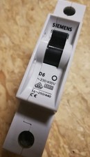 Siemens 5sx21 d6a gebraucht kaufen  Birkenfeld