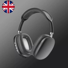 Wireless bluetooth headphones for sale  NORTHAMPTON