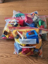 Lego duplo bulk for sale  Rindge