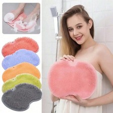 Exfoliating silicone foot for sale  LEICESTER